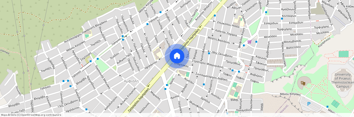 Κερατσίνι (Προάστια Πειραιά)