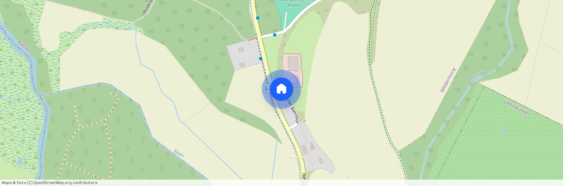 Rastorfer Bahnhof 3, 24211 Schleswig-Holstein - Preetz