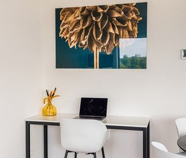 Te huur: Appartement Barajasweg in Amsterdam - Photo 4