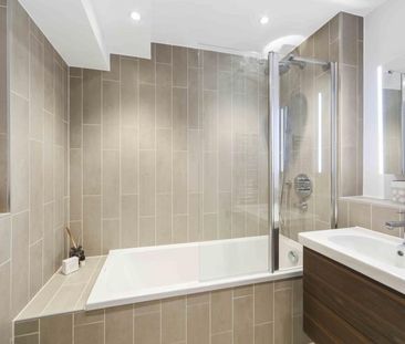 2 bedroom apartment to rent - Photo 5