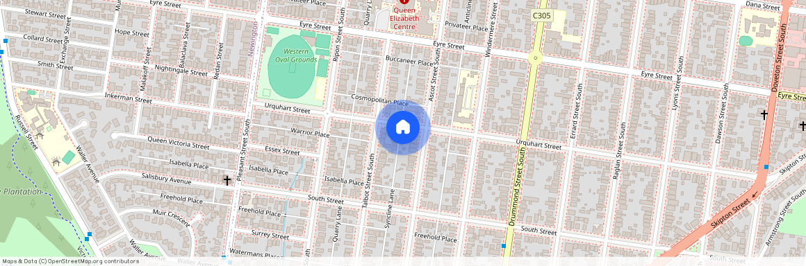 703 Urquhart Street, Vic 3350, Ballarat Central