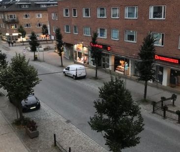 Centralgatan, Nynäshamn - Photo 3