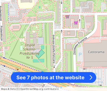 Nowe Miasto | 2 Pokoje – 2800 - Wszystko W Cenie! - Photo 1