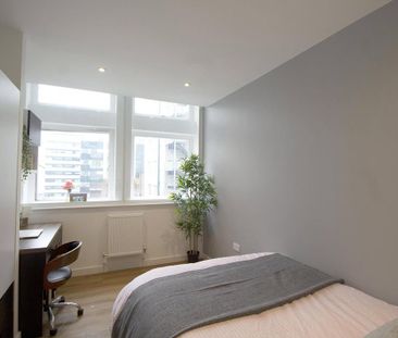 2 bedroom apartment to rent - Photo 3