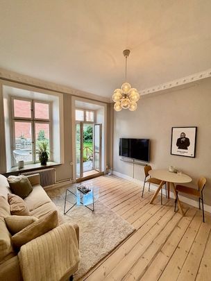 Upplandsgatan, Stockholm - Foto 1