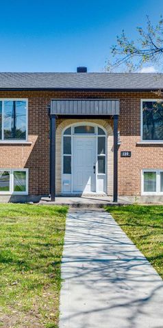 Appartement Salaberry-de-Valleyfield À Louer - Photo 1