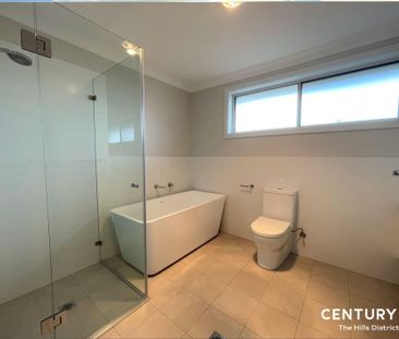 Modern Family Home in School Zone - Photo 6