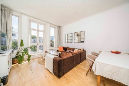 Longridge Road, SW5, London - Photo 3