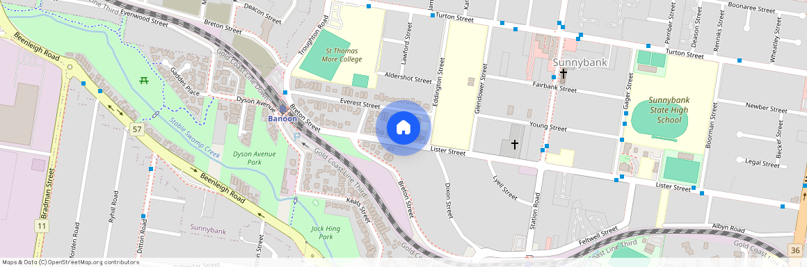 Ground/251 Lister street, Qld 4109, Sunnybank