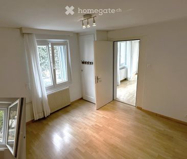 2.5 Zimmer, 55 m² - Photo 2