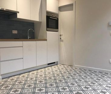 Renovatie op woonerf nabij Vrijdagsmarkt! - Photo 6