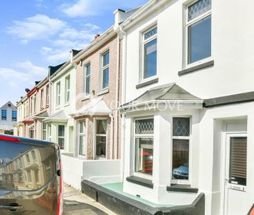 3 bedroom terraced house to rent - Photo 5