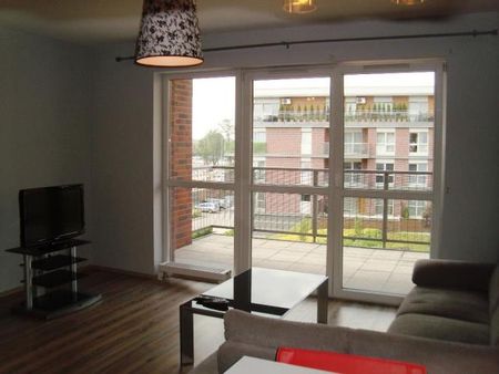 Dębowe Tarasy 58m okazja - Zdjęcie 2