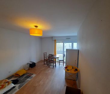 Appartement T2 à louer - 47 m² - Photo 2