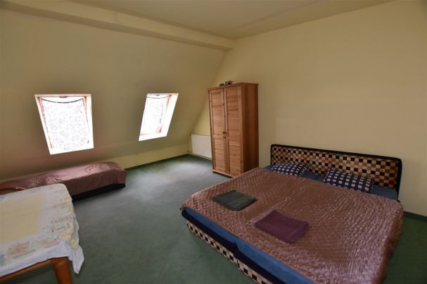 Dom na wynajem - Zdjęcie 1