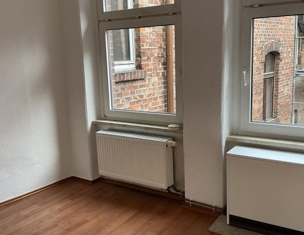 1-Zimmer-Wohnung in Halle (Saale) - Foto 1