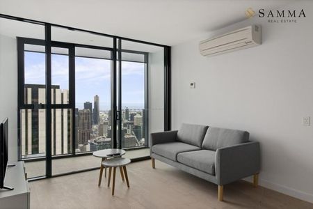 6205/450 Elizabeth Street, Melbourne VIC 3000 - Apartment For Rent | Domain - Photo 3