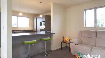 Furnished Double Room in Riccarton - Photo 5