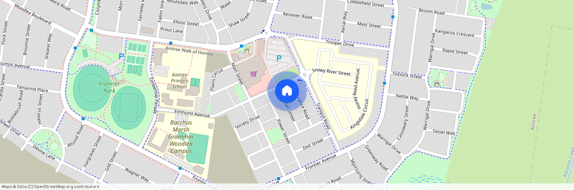 3 Nolan Street, Vic 3336, Aintree