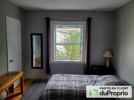 38, boulevard La Fayette, Longueuil (Vieux-Longueuil) à louer - Photo 2