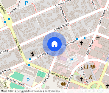 2-bedroom City Apartment - Available February 2026 - Photo 1