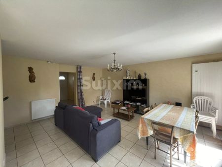 appartement Clairvaux-les-Lacs - Photo 5