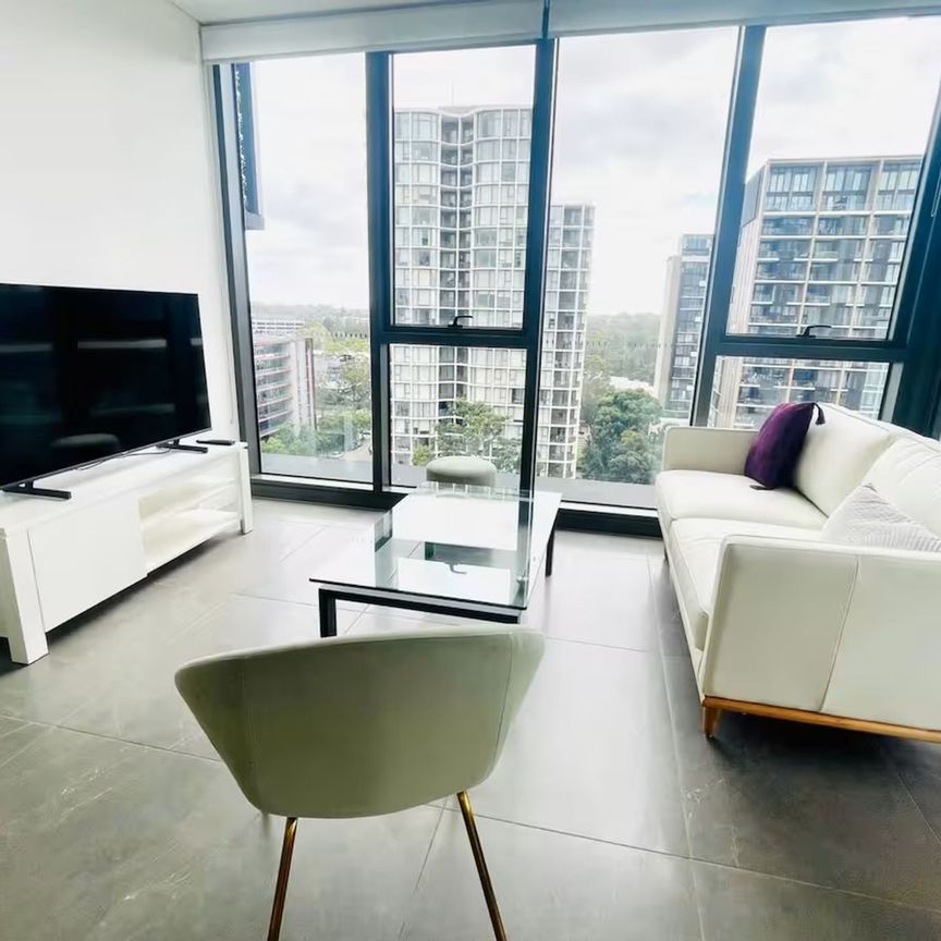 2 Bedroom Plus Study Available in Macquarie Park - Enquire Now - Photo 1