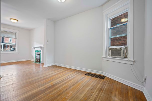 For Lease - 167 Heward Avenue Unit# Main, Toronto, Ontario - Photo 1