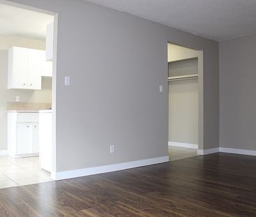 Oliver 2 Apartments | 10325 115 Street NW, Edmonton - Photo 1