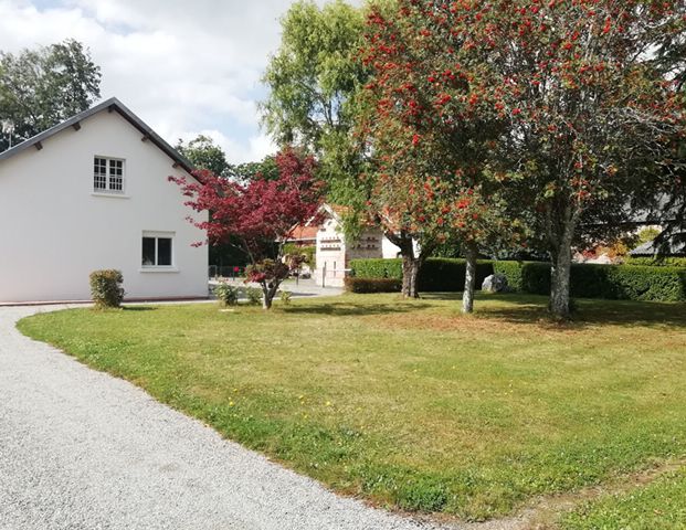 MAISON T6 / VIGNEUX DE BRETAGNE - Photo 1