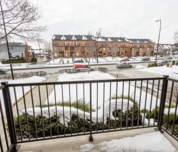 8915 Boul. Perras, app.3, H1E 4T9, H1E 4T9, Montréal - Photo 4