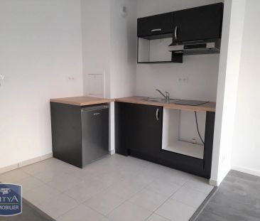 Appartement à louer 2 pièces 40.02m² - Photo 3