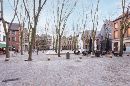 Gerenoveerd 1-slpk appartement op toplocatie! - Photo 3