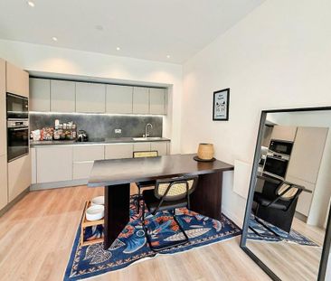 1 bedroom flat to rent - Photo 6