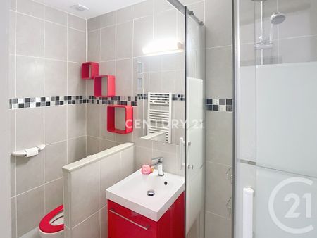 Location Appartement 1 pièce 24m² AUBAGNE 13400 - Photo 5