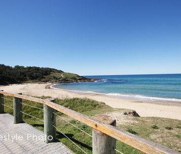 Coffs Harbour, 1/24 Boultwood Street - Photo 1