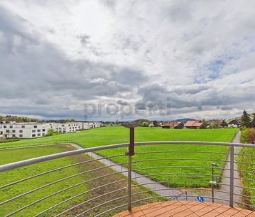 1 Zimmer, 120 m², 2. Stock - Photo 3