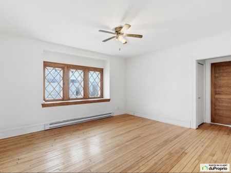53, rue Court, Gatineau (Aylmer) à louer - Photo 2