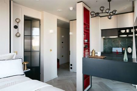 Studio Apartments - All the comfort and convenience of home combined with the luxuries of a boutique hotel. - Photo 3