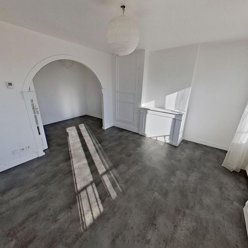 Appartement • Location • 55m2 • Clermont-Ferrand - Photo 1