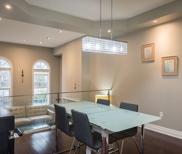For Lease - 3486 Eglinton Avenue, Mississauga, Ontario - Photo 5