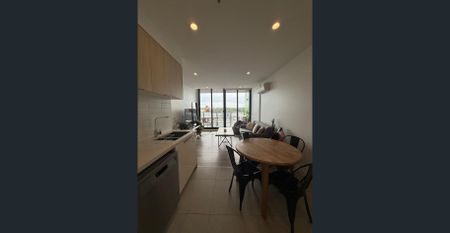 Fully furnished apartment - In the heart to Box Hill accessible to all Major Hospitals,Shopping Malls and public transport - Photo 4