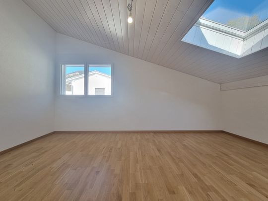 Magnifique appartement de 4.5 pièces aux combles n°431 - Foto 1