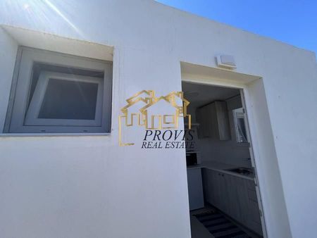 Studio/Γκαρσονιέρα για ενοικίαση Ορνός - Κόρφος (Μύκονος) - Photo 4