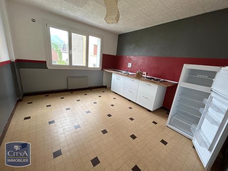 Location Appartement 1 pièce 41m² GRENOBLE 38100 - Photo 3