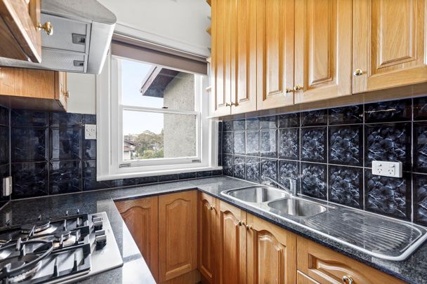 Top Floor/522 Punt Road, South Yarra VIC 3141 - Apartment For Rent | Domain - Photo 1