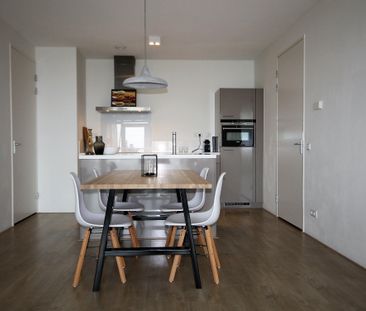 Te huur: Appartement Kruisplein in Rotterdam - Foto 5