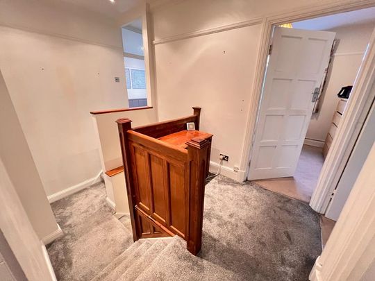 4 bedroom semi-detached house to rent - Photo 1