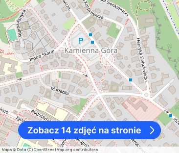 Przestronne i słoneczne w sercu Gdyni - Zdjęcie 1