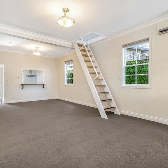 5/77 Cricket Street, Petrie Terrace QLD 4000 - House For Rent | Domain - Photo 1